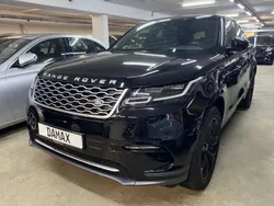Narvik black Gebraucht 2019 Land Rover Range Rover Velar SE SUV | 32.700 € (Guter Preis)