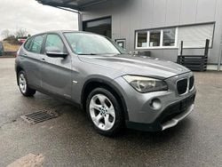 Grau Gebraucht 2010 BMW X1 SUV | 4.999 € (Guter Preis)