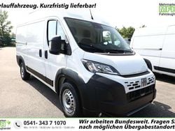 Weiß Neu 2025 Fiat Ducato Van | 31.034 € (Superpreis)