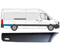 Weiß Gebraucht 2012 VW Crafter Van | 8.999 €