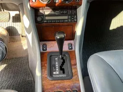 Blau Gebraucht 1995 Mercedes E280 Kombi | 19.000 €