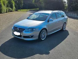 Silber Gebraucht 2009 VW Passat Edition Kombi | 5.990 € (Teuer)