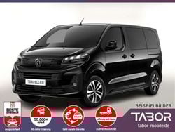 Perla nera schwarz metallic Neu 2025 Peugeot Traveller Allure Van / Kleinbus | 43.882 € (Fairer Preis)