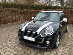 Schwarz Gebraucht 2018 Mini Cooper D Kleinwagen | 12.300 € (Guter Preis)