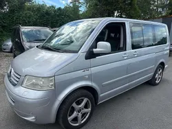 Reflexsilber metallic Gebraucht 2007 VW T5 Highline Van | 7.999 €