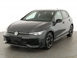 Blau Neu 2025 VW Golf VIII R-line Limousine | 34.349 € (Fairer Preis)