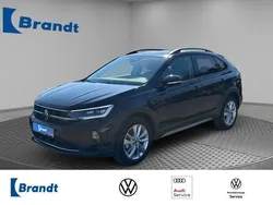 Schwarz Gebraucht 2025 VW Taigo Life SUV | 23.990 € (Fairer Preis)