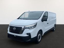 Glacier white grey Neu 2024 Nissan Primastar N-Connecta Van / Kleinbus | 31.975 € (Superpreis)