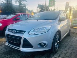 Gebraucht 2013 Ford Focus Champions Edition Limousine | 6.250 € (Fairer Preis)