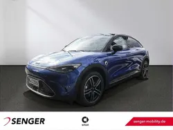 Blau Gebraucht 2025 Smart #3 Premium SUV | 37.280 € (Guter Preis)