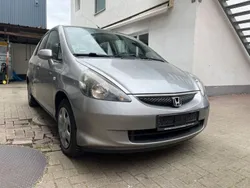 Silber Gebraucht 2008 Honda Jazz Cool Kleinwagen | 2.499 € (Fairer Preis)
