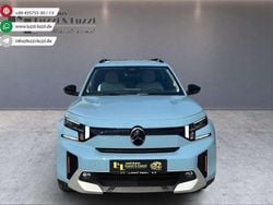 Montecarlo blau Neu 2025 Citroën C3 Aircross SUV | 27.990 € (Teuer)