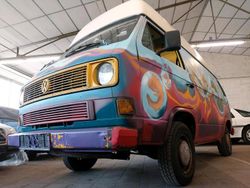 Gebraucht 1986 VW T3 Van | 3.449 €