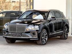 Schwarz Gebraucht 2022 Bentley Bentayga SUV | 195.000 € (Fairer Preis)