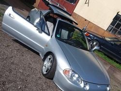 Silber Gebraucht 1994 Honda CR-X Coupé | 10.999 €