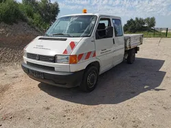 Weiß Gebraucht 2003 VW T4 Van | 3.500 € (Superpreis)