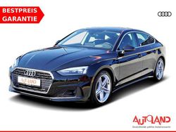 Andere Gebraucht 2021 Audi A5 Comfort Coupé | 31.990 € (Fairer Preis)