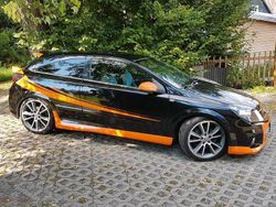 Andere farben Gebraucht 2008 Opel Astra OPC Coupé | 4.250 €