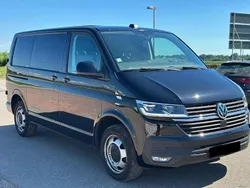 Schwarz Gebraucht 2020 VW T6.1 Van | 22.890 €