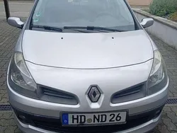 Gebraucht 2006 Renault Clio II Expression Limousine | 900 € (Guter Preis)