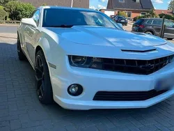 Gebraucht 2010 Chevrolet Camaro Coupé | 14.500 €