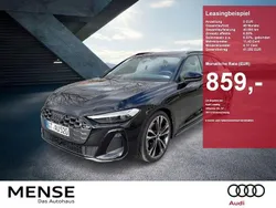 Mythosschwarz Gebraucht 2024 Audi A5 Ambiente Coupé | 64.985 € (Fairer Preis)