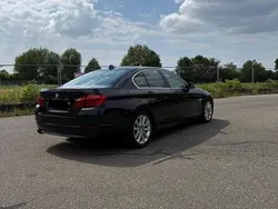 Schwarz Gebraucht 2012 BMW 520 Limousine | 13.999 € (Fairer Preis)
