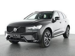 Platinum grey / metallic Gebraucht 2025 Volvo XC60 Plus SUV | 45.850 € (Fairer Preis)