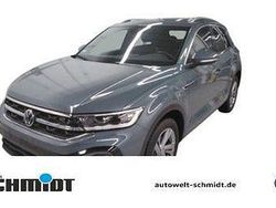 Petroleum blue metallic Gebraucht 2025 VW T-Roc R-line SUV | 27.998 € (Guter Preis)