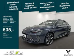 Magnetic tech Gebraucht 2025 Cupra Leon Kombi | 38.999 € (Teuer)