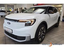 Weiß Neu 2025 Ford Explorer SUV | 44.990 € (Guter Preis)