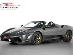 Grau Gebraucht 2009 Ferrari F430 Cabrio | 450.000 €