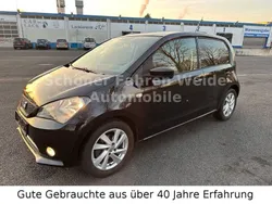 Schwarz Gebraucht 2013 Seat Mii Sport Kleinwagen | 4.990 € (Fairer Preis)