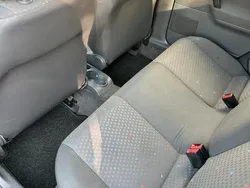 Schwarz Gebraucht 2003 VW Polo Limousine | 1.000 € (Guter Preis)