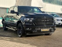 Schwarz Gebraucht 2023 RAM 1500 Abholung | 58.990 €