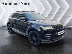 Schwarz Gebraucht 2020 Land Rover Range Rover evoque HSE Dynamic SUV | 28.900 € (Guter Preis)
