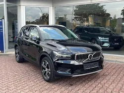 Schwarz Gebraucht 2021 Volvo XC40 Inscription SUV | 29.900 € (Fairer Preis)