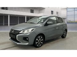 Grau Gebraucht 2023 Mitsubishi Space Star Top Kleinwagen | 15.490 € (Fairer Preis)