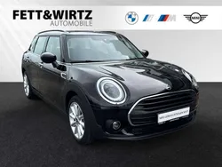 Andere Gebraucht 2022 Mini One Clubman Kombi | 20.222 € (Guter Preis)