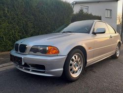 Gebraucht 2002 BMW 318 Sport Line Coupé | 2.980 € (Fairer Preis)