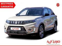 Braun Gebraucht 2022 Suzuki Vitara Comfort SUV | 23.990 € (Etwas zu teuer)