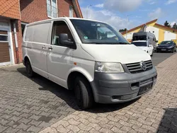 Weiß Gebraucht 2005 VW T5 Van | 3.900 € (Etwas zu teuer)