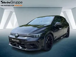 Schwarz Neu 2025 VW Golf VIII Black Edition Limousine | 62.980 €