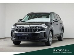 Blackmagic perleffekt Gebraucht 2025 Skoda Kodiaq Selection SUV | 43.449 € (Fairer Preis)