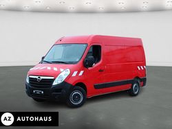 Weiß Gebraucht 2019 Opel Movano Van / Kleinbus | 12.999 € (Guter Preis)