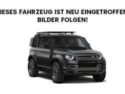 Carpathian grey hochglanz Neu 2025 Land Rover Defender SUV | 279.900 €