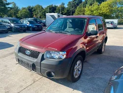 Rot Gebraucht 2005 Ford Maverick Basis SUV | 2.400 € (Fairer Preis)