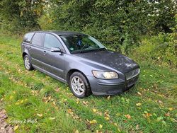 Andere farben Gebraucht 2006 Volvo V50 Kombi | 2.650 € (Teuer)