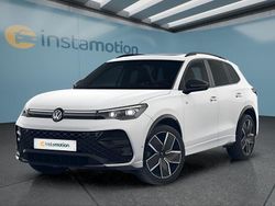 Weiß Neu 2025 VW Tiguan SUV | 53.849 €