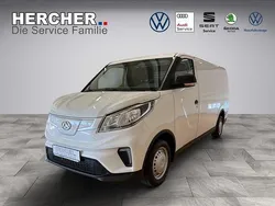 Weiß Neu 2025 Maxus eDeliver 3 Van | 28.890 €